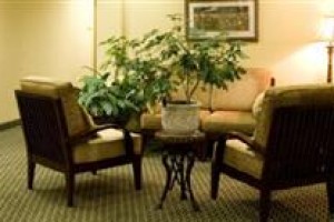 Country Hearth Inn Lexington (North Carolina) voted  best hotel in Lexington 