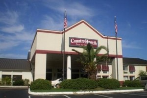 Country Hearth Inn & Suites Dothan Image