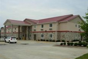 Country Hearth Inn & Suites Fort Payne Image