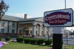 Country Hearth Inn Sidney Hotel voted 3rd best hotel in Sidney 