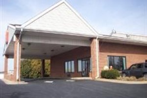 Country Hearth Inn Thomasville Image