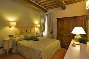 Country Hotel Borgo Sant'Ippolito voted 2nd best hotel in Lastra a Signa