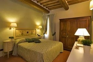 Country Hotel Borgo Sant'Ippolito Image