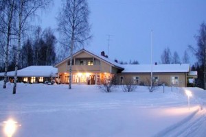 Country Hotel Eevantalo voted 9th best hotel in Kuopio