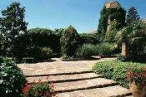 Country Hotel Rinaldone Viterbo Image