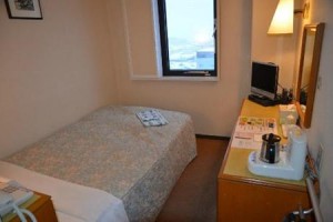 Country Hotel Takayama Image