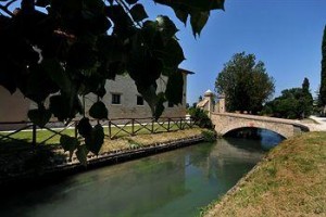 Country House Casco Dell'acqua voted 6th best hotel in Trevi