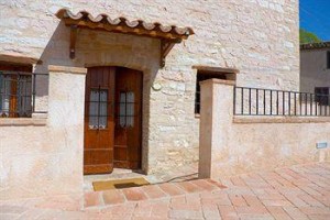 Country House Federico I voted 3rd best hotel in Sassoferrato