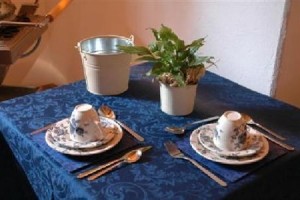 Country House La Casa Paterna Image