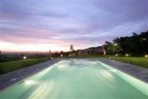 Country House Poggio Fiorito Assisi Image