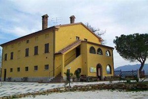 Country House Salomone voted  best hotel in Cerreto d'Esi