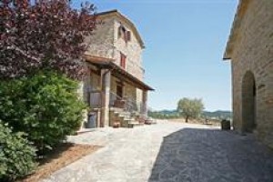 Country House Santa Felicita Paterna Citta di Castello Image