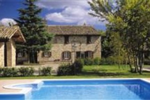 Country House Villa Casabianca 1573 Castelraimondo Image