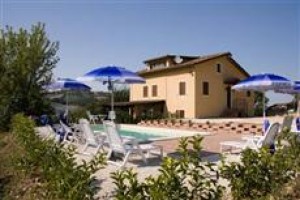 Country House Villa Sabrina San Ginesio voted  best hotel in San Ginesio