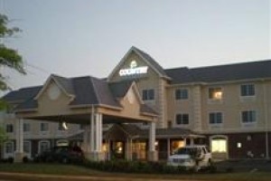 Country Inn & Suites Madison voted 5th best hotel in Madison 