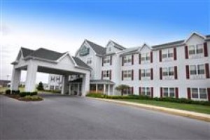 Country Inn & Suites By Carlson, Manheim voted 2nd best hotel in Manheim