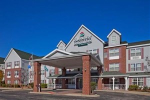 Country Inn & Suites Port Washington voted  best hotel in Port Washington