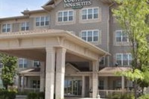 Country Inn & Suites Roselle voted  best hotel in Roselle