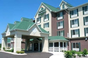 Country Inn and Suites St. Paul Northeast voted  best hotel in Vadnais Heights