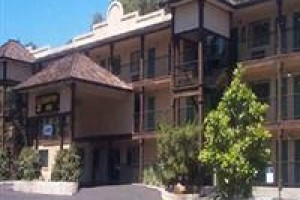 Country Inn Sonora voted  best hotel in Jamestown 