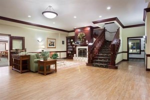 Country Inn & Suites by Carlson _ Denver International Airport Image