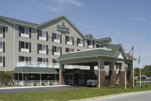 Country Inn & Suites Indianapolis Airport South Image
