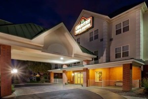 Country Inn & Suites By Carlson, Tucson Airport Image