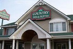 Country Inn & Suites Albany (Minnesota) voted  best hotel in Albany 