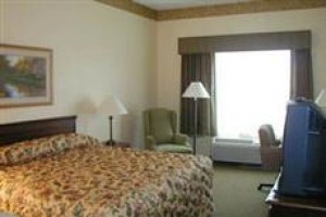 Country Inn & Suites by Carlson _ Albertville voted  best hotel in Albertville 
