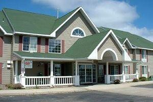 Country Inn & Suites By Carlson, Alexandria voted 3rd best hotel in Alexandria 