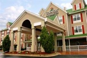 Country Inn & Suites Atlanta-Airport North voted 5th best hotel in East Point