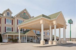 Country Inn & Suites Berea voted 4th best hotel in Berea