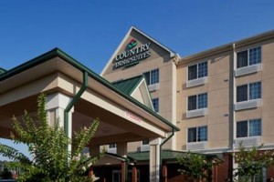 Country Inn & Suites Bessemer voted 3rd best hotel in Bessemer 
