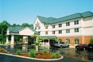 Country Inn & Suites Brockton voted 2nd best hotel in Brockton