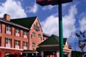 Country Inn & Suites Capitol Heights voted  best hotel in Capitol Heights