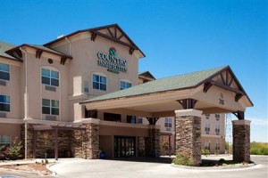 Country Inn & Suites Tucson City Center Image