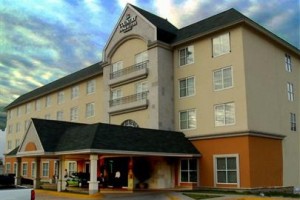 Country Inn & Suites Ciudad Valles Image