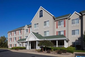 Country Inn & Suites By Carlson, Clinton voted  best hotel in Clinton 