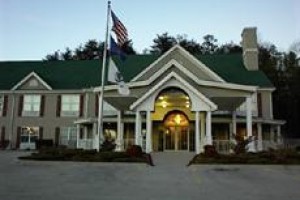 Country Inn & Suites Corbin voted 2nd best hotel in Corbin