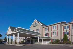 Country Inn & Suites Cortland voted  best hotel in Cortland
