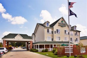 Country Inn & Suites Covington voted 2nd best hotel in Covington 