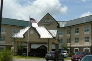 Country Inn & Suites Daphne voted 4th best hotel in Daphne