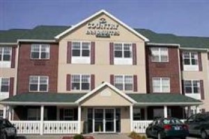 Country Inn & Suites By Carlson, Dubuque voted  best hotel in Dubuque