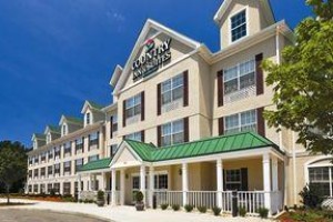 Country Inn & Suites - Bel Air East voted  best hotel in Bel Air