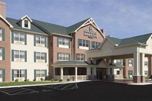 Country Inn & Suites Green Bay East voted 4th best hotel in Green Bay