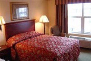 Country Inn & Suites by Carlson _ St. Cloud East voted  best hotel in Saint Cloud