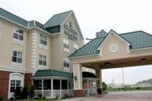 Country Inn & Suites By Carlson, Effingham voted  best hotel in Effingham