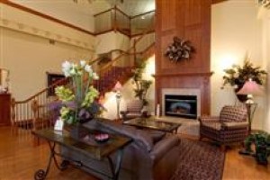 Country Inn & Suites Elk Grove voted  best hotel in Elk Grove Village