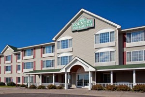 Country Inn & Suites By Carlson, Elk River voted  best hotel in Elk River