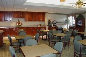 Country Inn & Suites Charleston North (Elkview) voted  best hotel in Elkview
